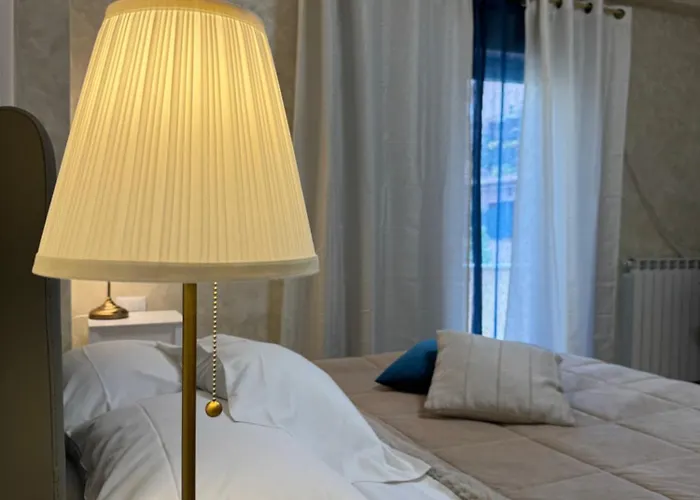 Le Scalette 4* Рим
