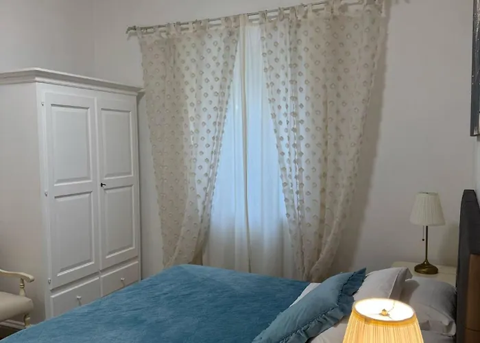 Le Scalette Отель типа "постель и завтрак" 4*